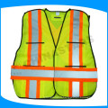 2015 hot sale safety hi visibility reflective vest jacket from china